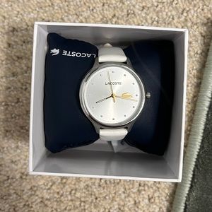 Lacoste Watch